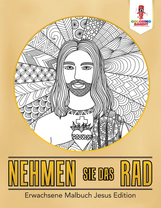 Nehmen Sie das Rad