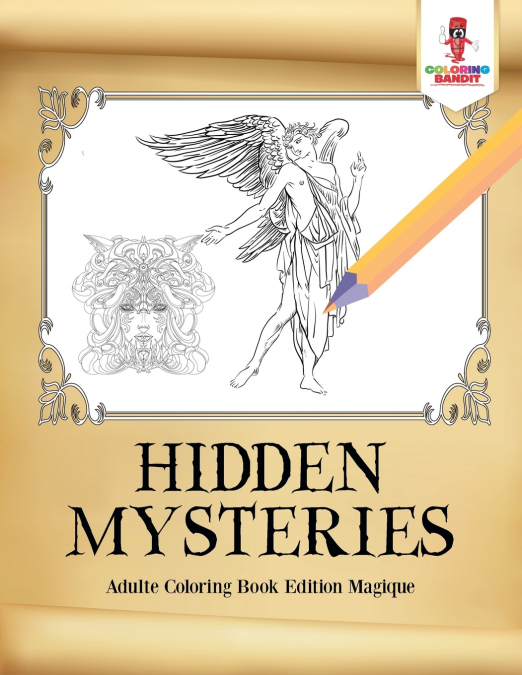 Hidden Mysteries