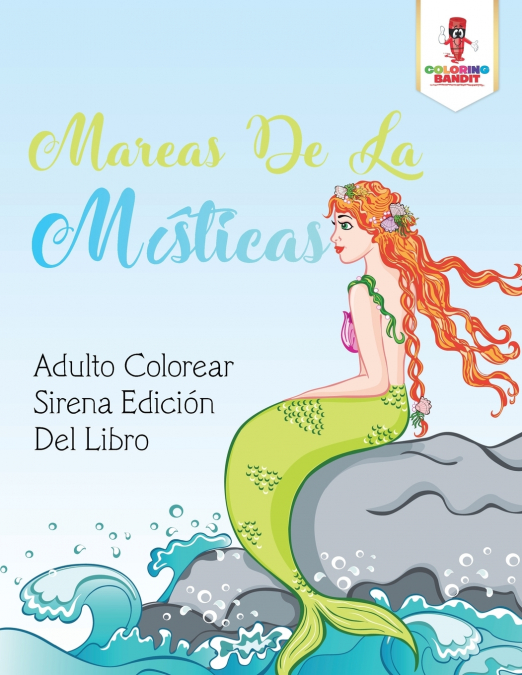 Mareas De La Místicas