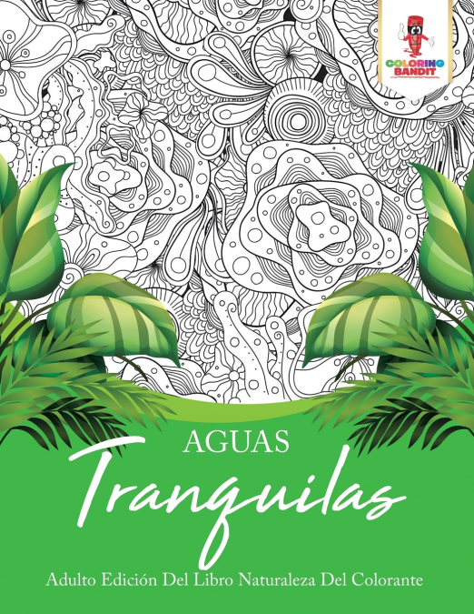 Aguas Tranquilas
