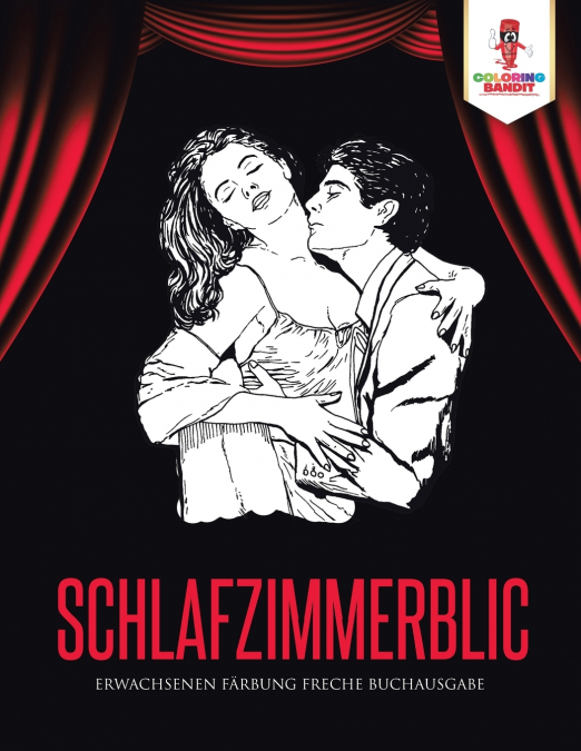 Schlafzimmerblick