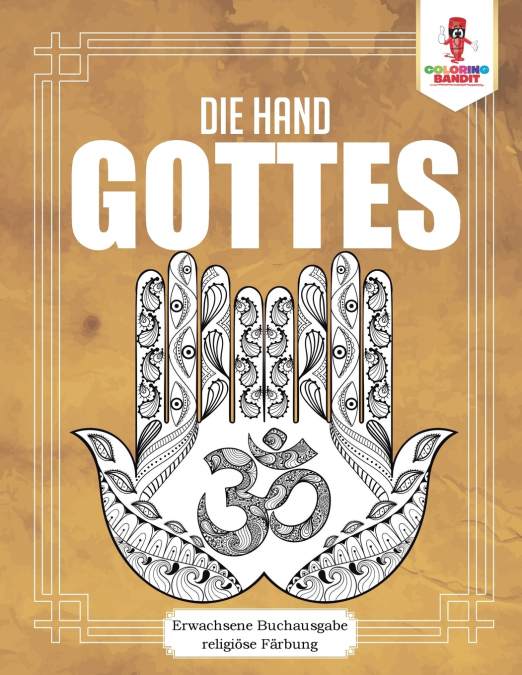 Die Hand Gottes