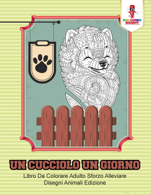 Un Cucciolo Un Giorno