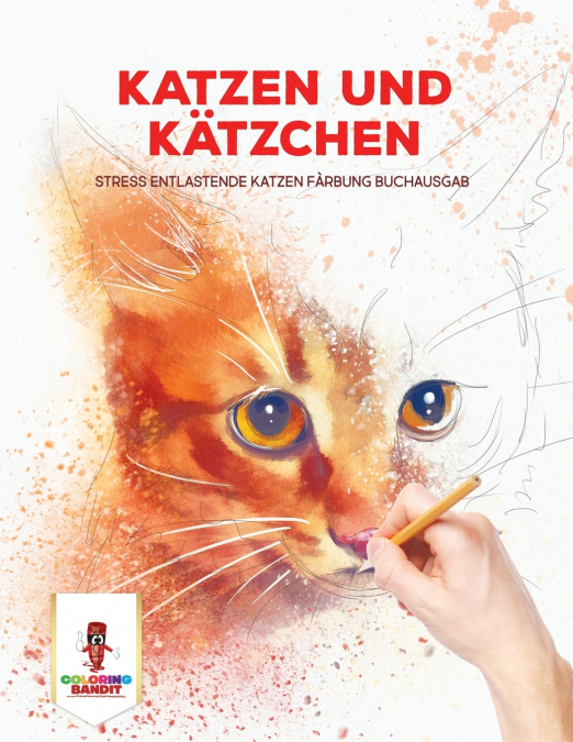 Katzen und Kätzchen