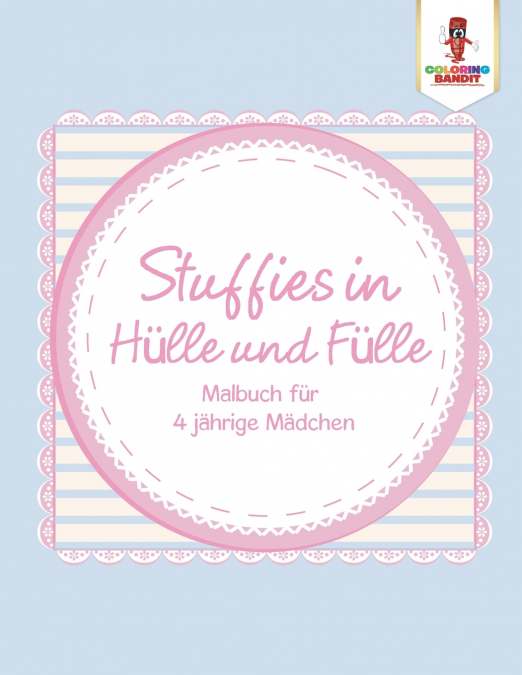 Stuffies in Hülle und Fülle
