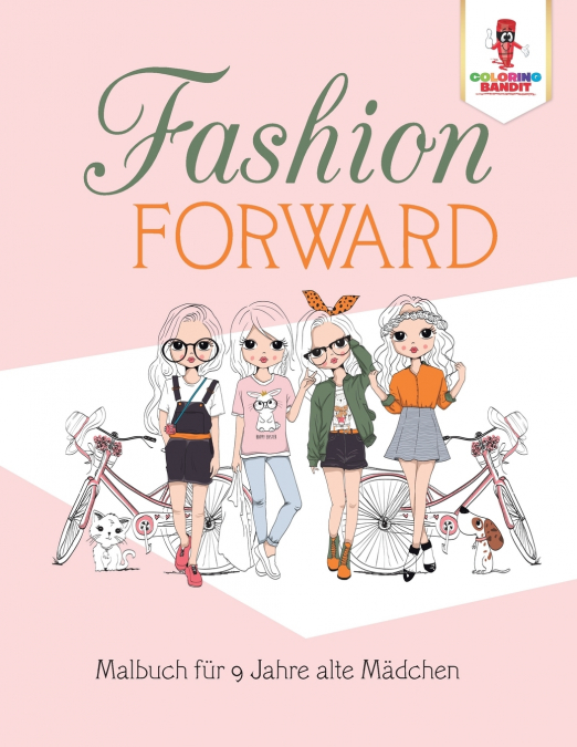 Fashion Forward