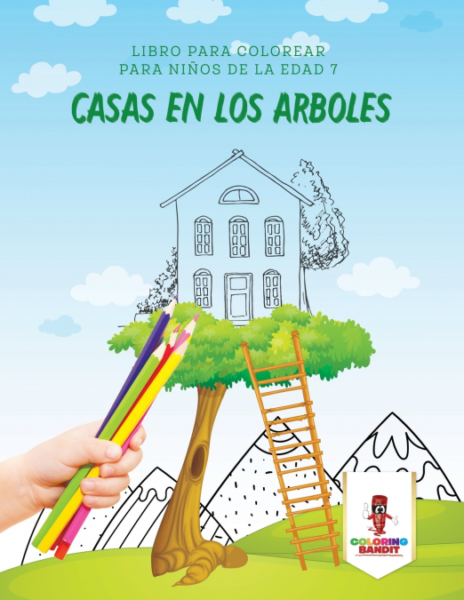 Casas En Los Arboles