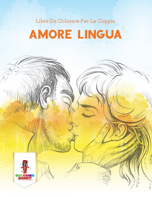 Amore Lingua