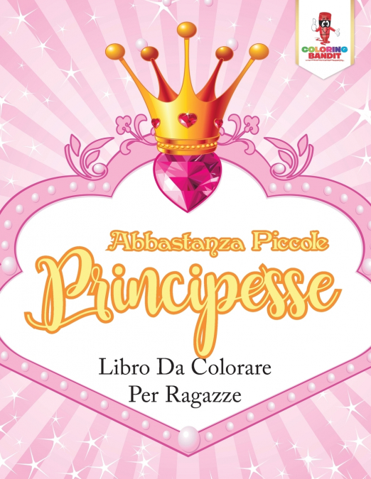 Abbastanza Piccole Principesse