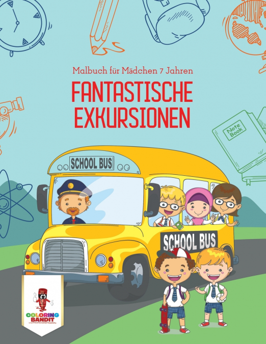 Fantastische Exkursionen