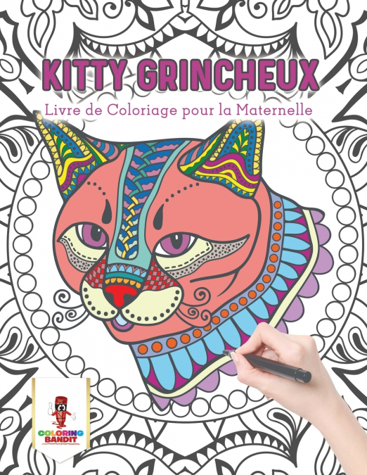 Kitty Grincheux
