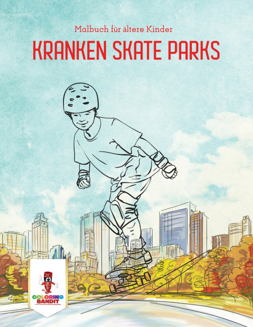 Kranken Skate Parks