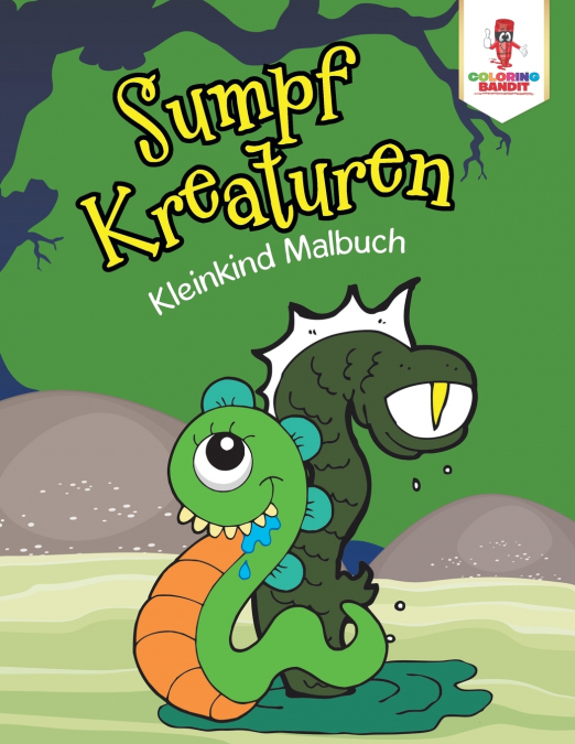 Sumpf Kreaturen