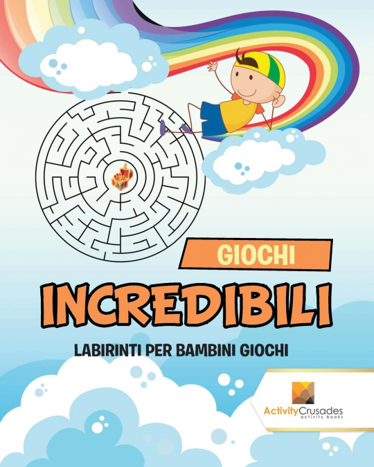 Giochi Incredibili