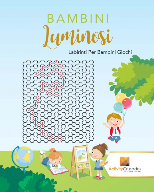 Bambini Luminosi