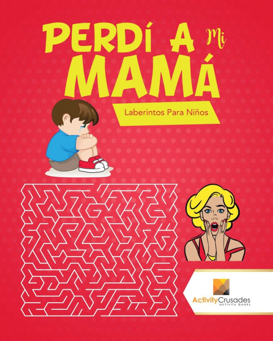 Perdí A Mi Mamá