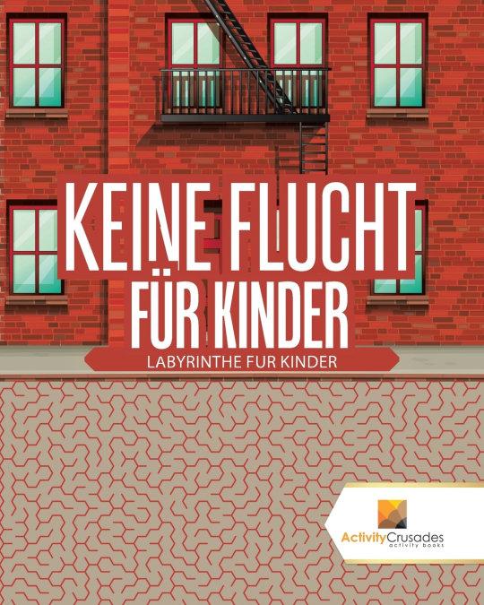 Keine Flucht Für Kinder