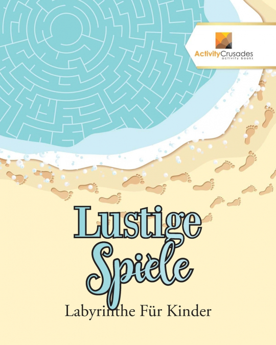 Lustige Spiele
