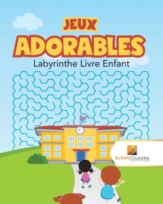 Jeux Adorables