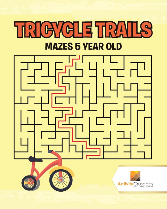 Tricycle Trails