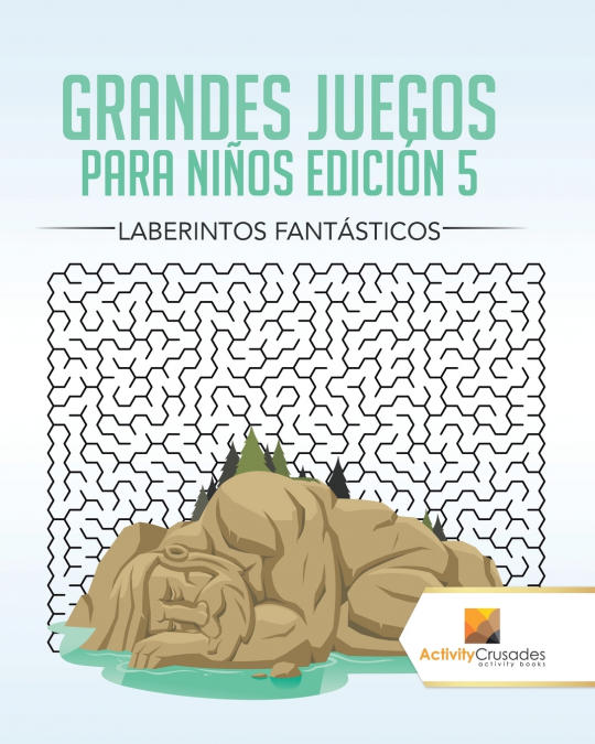 Grandes Juegos Para Niños Edición 5
