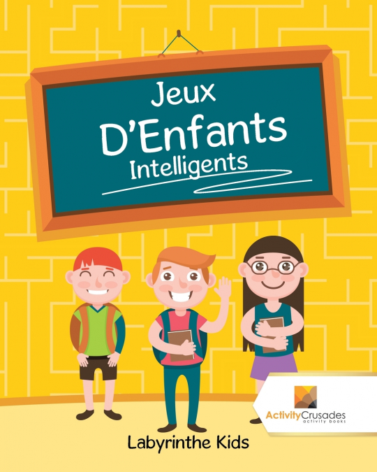 Jeux D’Enfants Intelligents