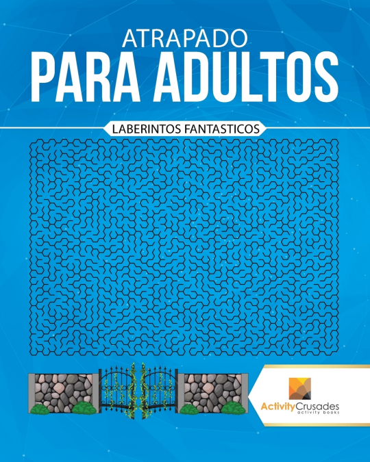 Atrapado Para Adultos