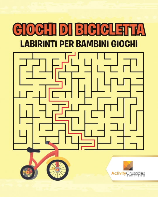 Giochi Di Bicicletta