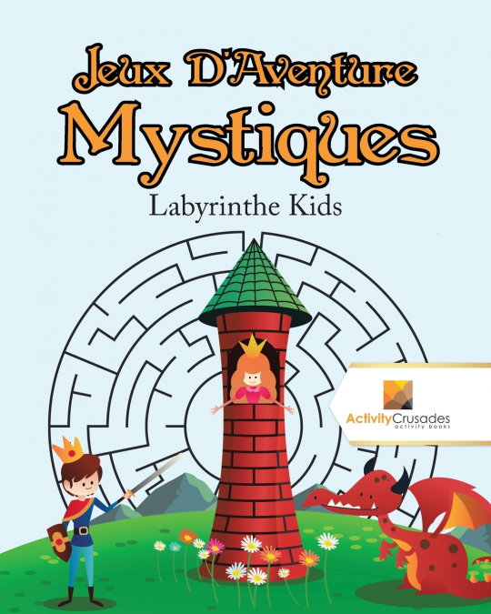 Jeux D’Aventure Mystiques