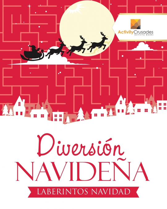Diversión Navideña