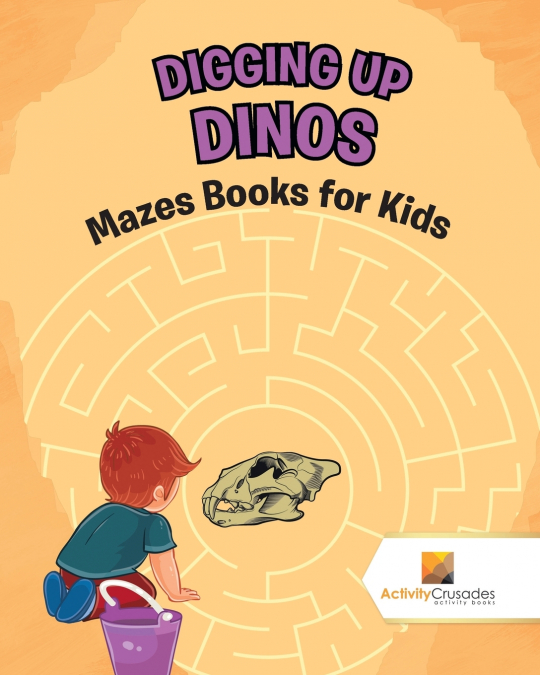 Digging up Dinos