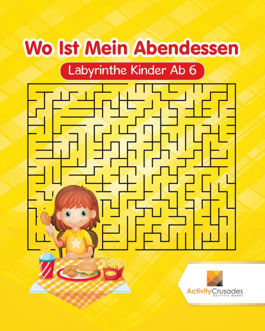 Wo Ist Mein Abendessen