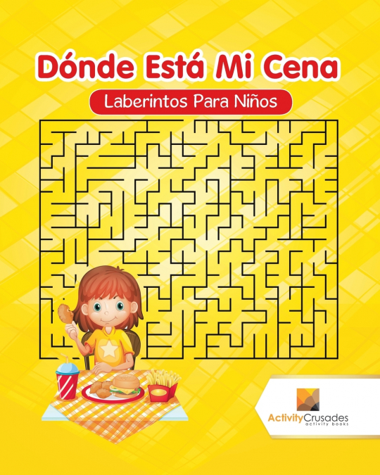 Dónde Está Mi Cena