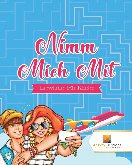 Nimm Mich Mit
