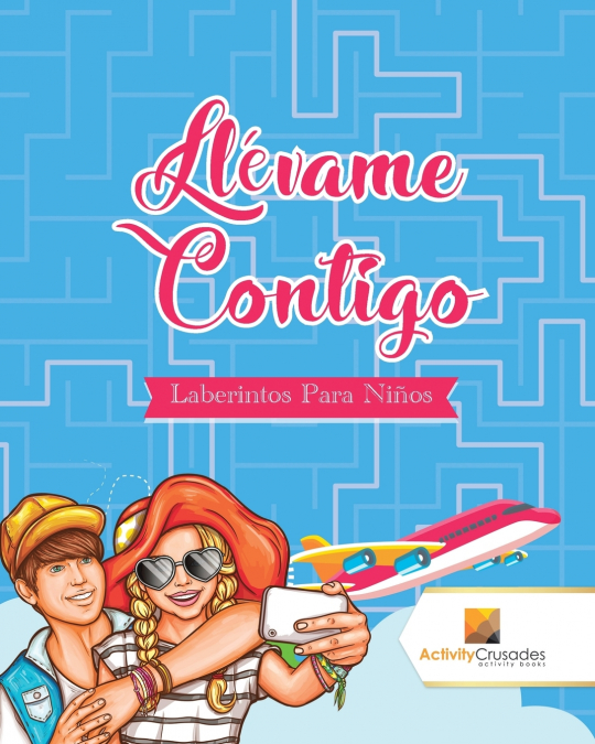 Llévame Contigo