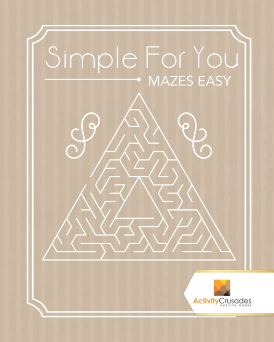 Simple For You