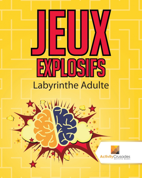 Jeux Explosifs