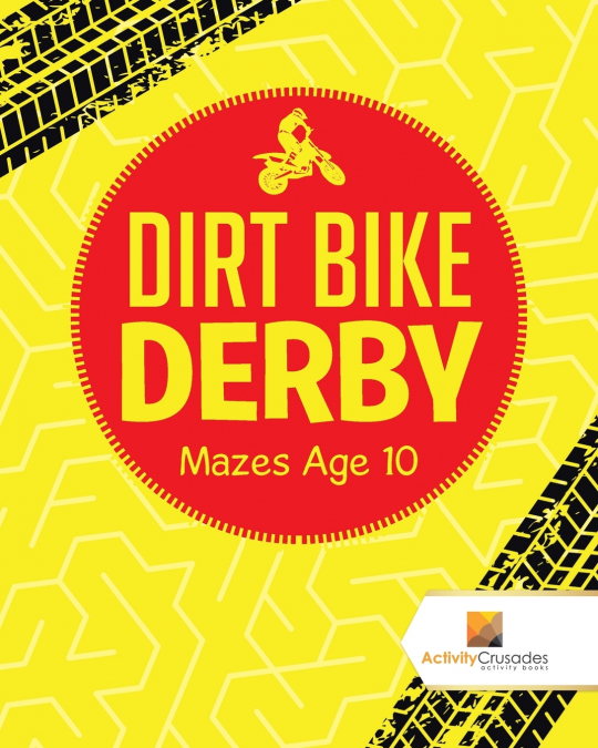 Dirt Bike Derby
