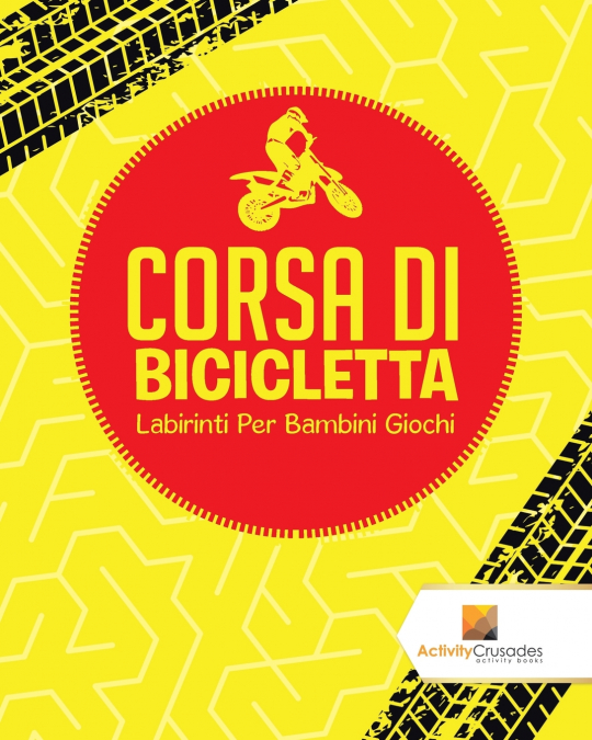 Corsa Di Bicicletta