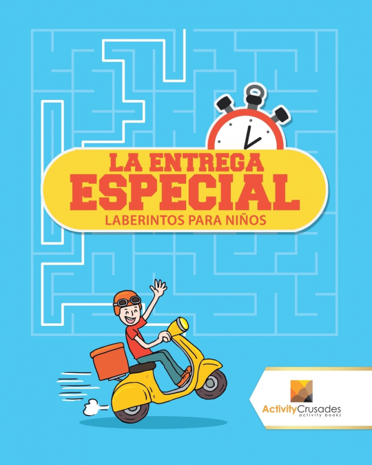 La Entrega Especial