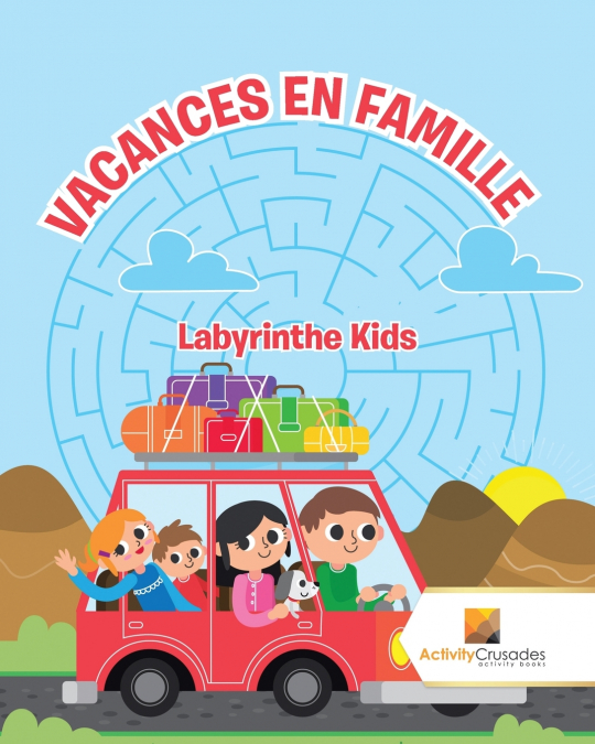 Vacances En Famille