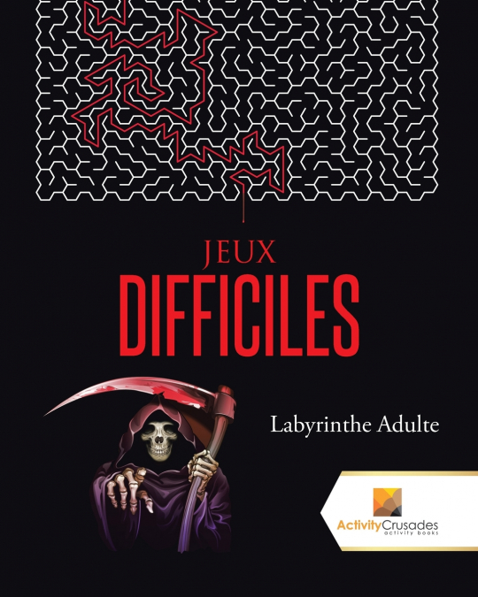 Jeux Difficiles