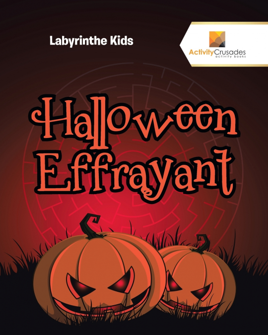 Halloween Effrayant