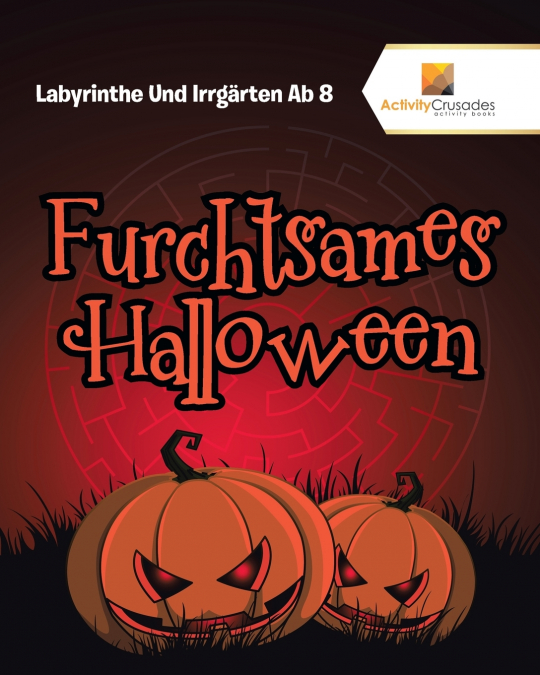 Furchtsames Halloween