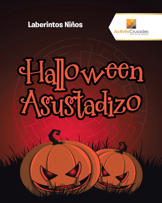 Halloween Asustadizo