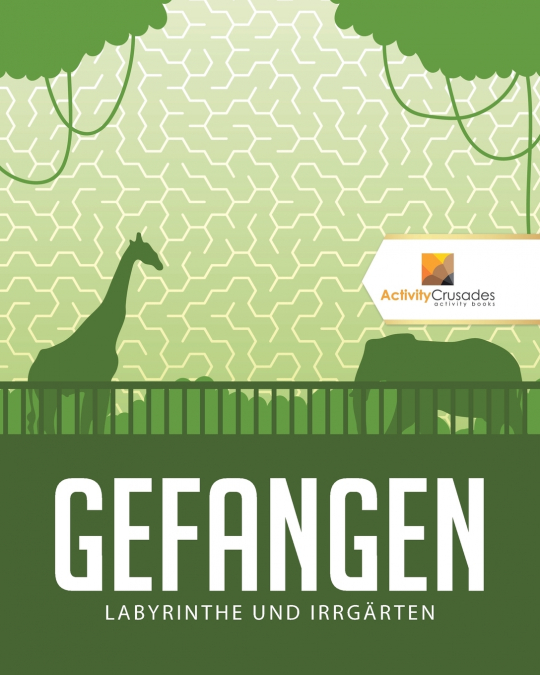 Gefangen