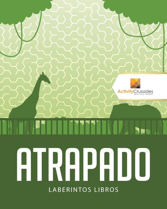 Atrapado