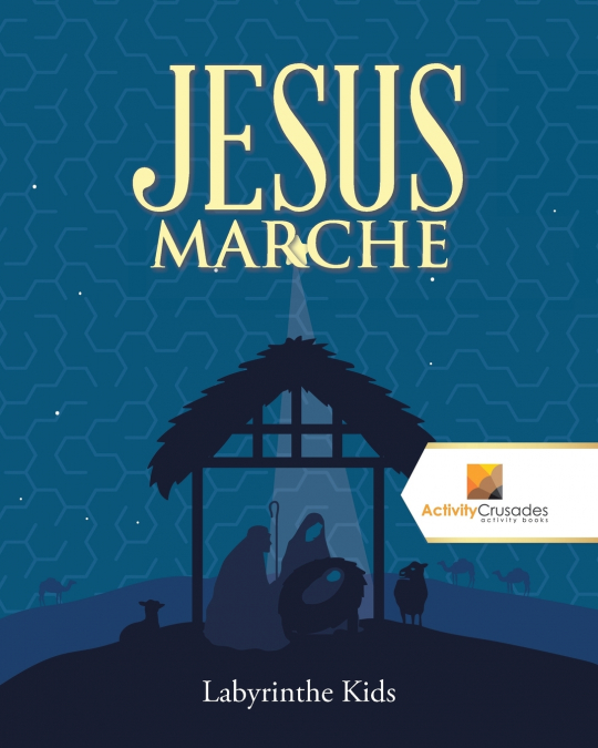 Jesus Marche