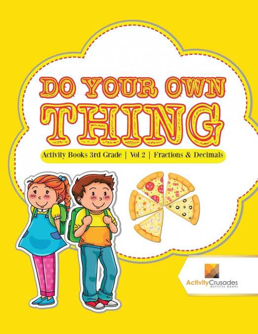 Do Your Own Thing