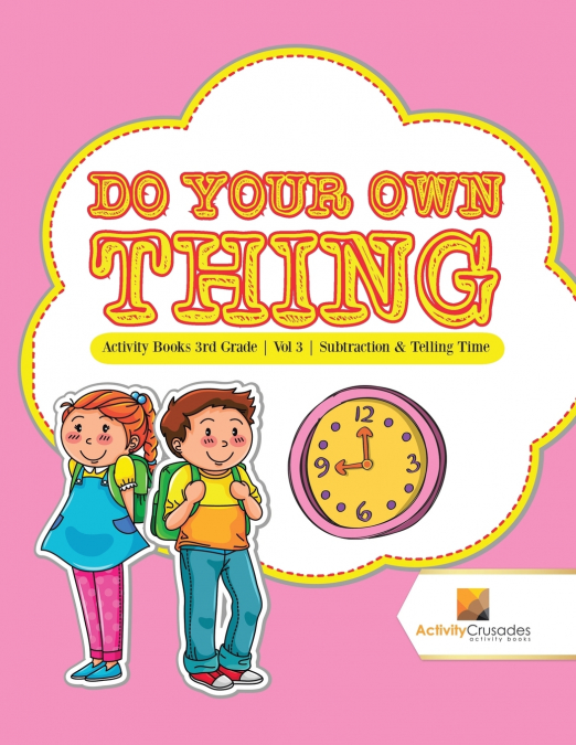Do Your Own Thing